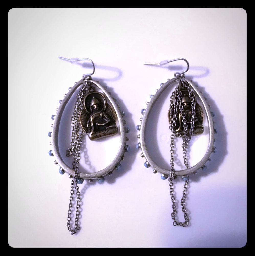 Lucky Brand Earrings
